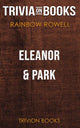 Eleanor Park par Rainbow Rowell (questionnaire sur les livres)