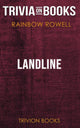Ligne fixe par Rainbow Rowell (questionnaire sur les livres)