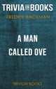 Un homme appelé par Fredrik Backman (trivia-on-books)