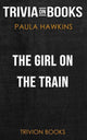 La fille dans le train de Paula Hawkins (trivia-on-books)
