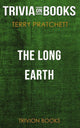La Longue Terre de Terry Pratchett (quiz sur les livres)