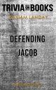 Défendre Jacob par William Landay (trivia-on-books)