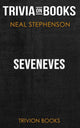 Seveneves de Neal Stephenson (quiz sur les livres)