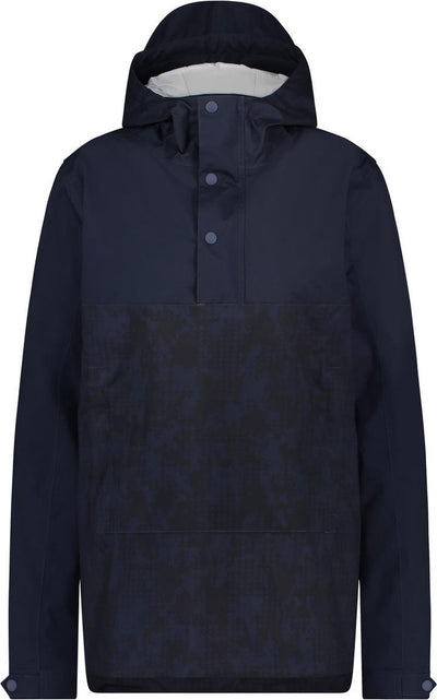 Agu rain anorak imperméable d'hiver urbain outdoor