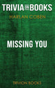 Missing You de Harlan Coben (questionnaire sur les livres)