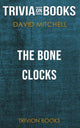 Les horloges osseuses de David Mitchell (trivia-on-books)