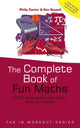 Le livre complet de mathématiques ludiques