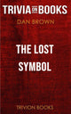 Le symbole perdu de Dan Brown (trivia-on-books)