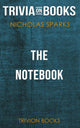 Le cahier de Nicholas Sparks (quiz sur les livres)