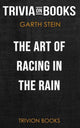 L'art de courir sous la pluie par Garth Stein (trivia-on-books)
