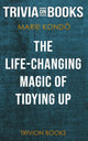 La magie du rangement qui change la vie par Marie Kondo (quiz-on-books)