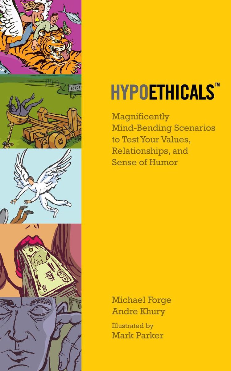 Hypoéthiques