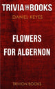 Fleurs pour Algernon par Daniel Keyes (trivia-on-books)