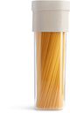 Lékué flip storage boîte de conservation 1350 1600 ml - beige