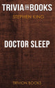 Doctor Sleep de Stephen King (trivia-on-books)