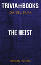 The Heist de Daniel Silva (quiz sur les livres)