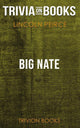 Big Nate de Lincoln Peirce (quiz sur les livres)