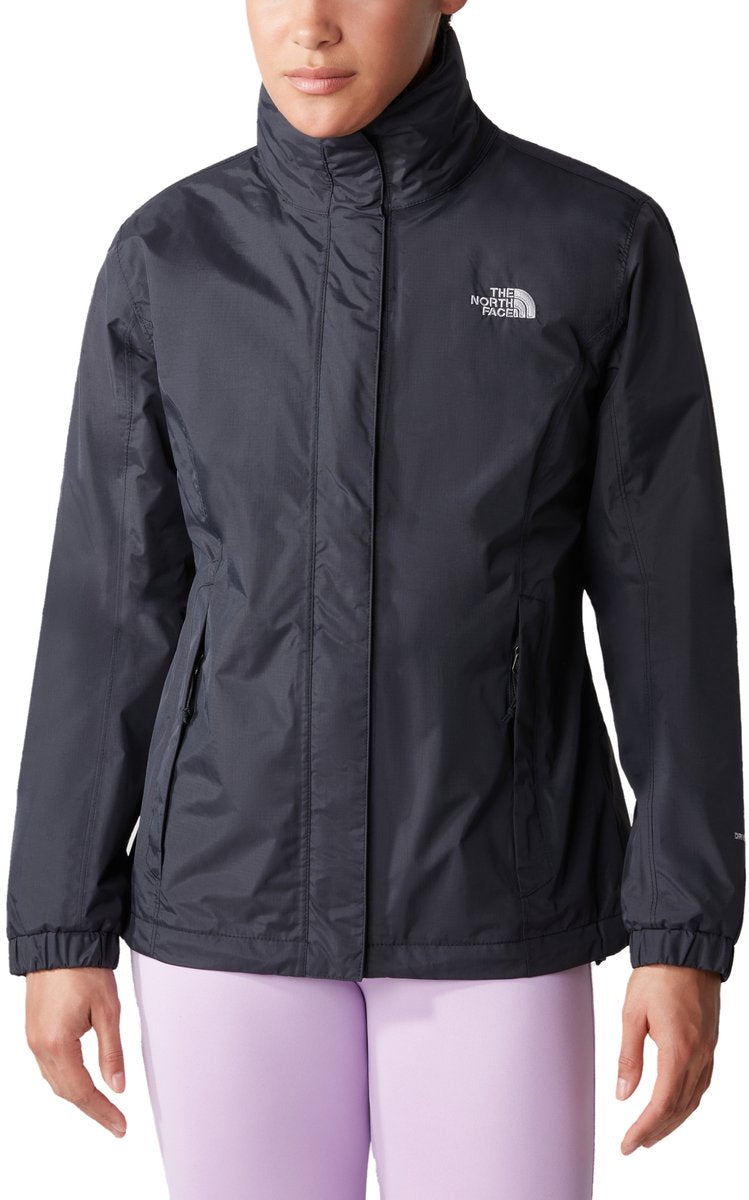 The North Face Resolve Jacket Veste d'extérieur pour femme - Taille S