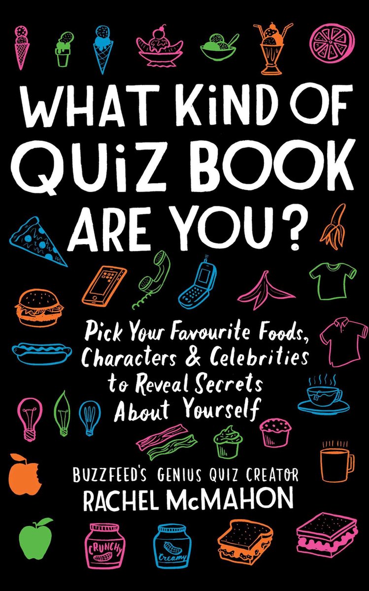 Quel genre de quiz êtes-vous ?