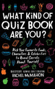 Quel genre de quiz êtes-vous ?
