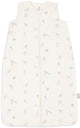 Jollein gigoteuse d'été jersey 70cm - jolis oiseaux - gigoteuse d'été