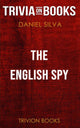 L'espion anglais de Daniel Silva (quiz sur les livres)