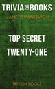 Top secret vingt et un par Janet Evanovich (trivia-on-books)