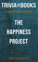 The Happiness Project de Gretchen Rubin (quiz sur les livres)