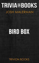 Nichoir à oiseaux de Josh Malerman (trivia-on-books)