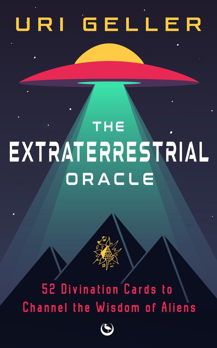 L'oracle extraterrestre