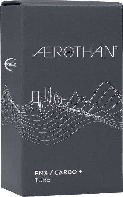 Schwalbe intérieur tube aérothan av7e + 54 62-406 ib av 40mm