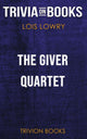 The Giver Quartet de Lois Lowry (quiz sur les livres)