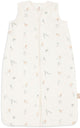 Jollein gigoteuse d'été jersey 70cm - jolis oiseaux - gigoteuse d'été