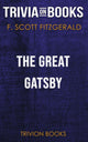 Gatsby le magnifique par f. Scott Fitzgerald (questionnaire sur les livres)