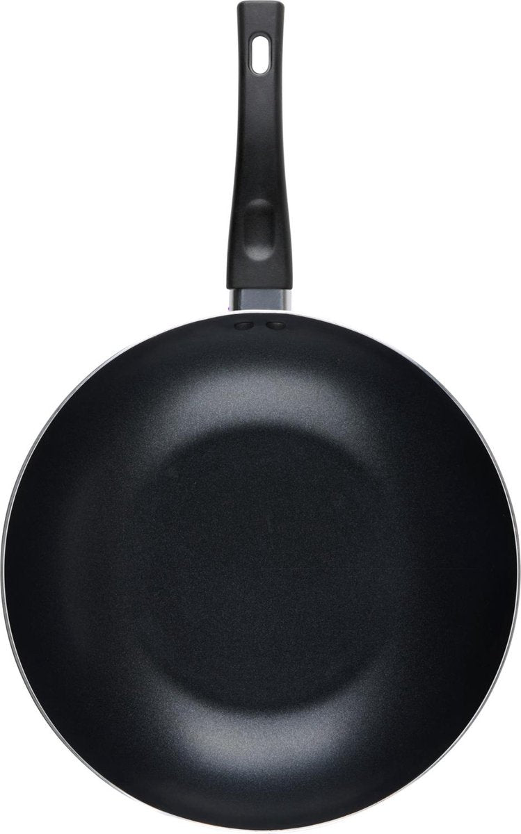 Alpina wok poêle pressée induction d28