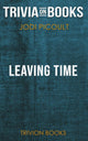 Pic leaving time par Jodi Oult (trivia-sur-livres)
