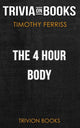 Le corps de 4 heures par Timothy Ferriss (trivia-on-books)