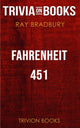 Fahrenheit 451 de Ray Bradbury (quiz sur les livres)