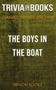 Les garçons dans le bateau de Daniel James Brown (trivia-on-books)