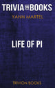 La Vie de Pi de Yann Marty (questionnaire sur les livres)