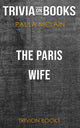 The Paris Wife de Paula Mclain (quiz sur les livres)