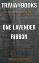Un ruban de lavande par Heather Burch (trivia-on-books)