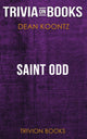 Saint Odd de Dean Koontz (quiz sur les livres)