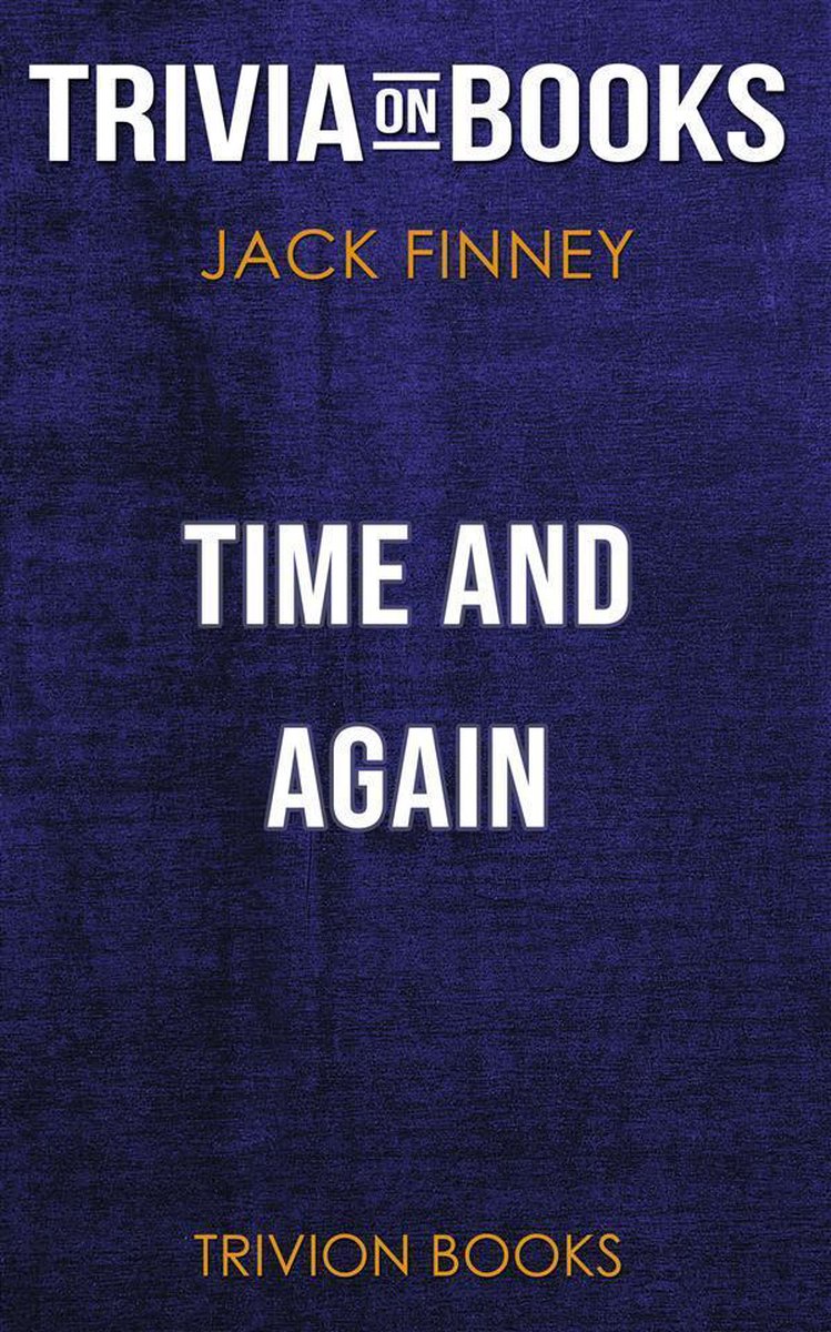 Maintes et maintes fois par Jack Finney (trivia-on-books)