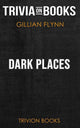 Lieux sombres de Gillian Flynn (trivia-on-books)
