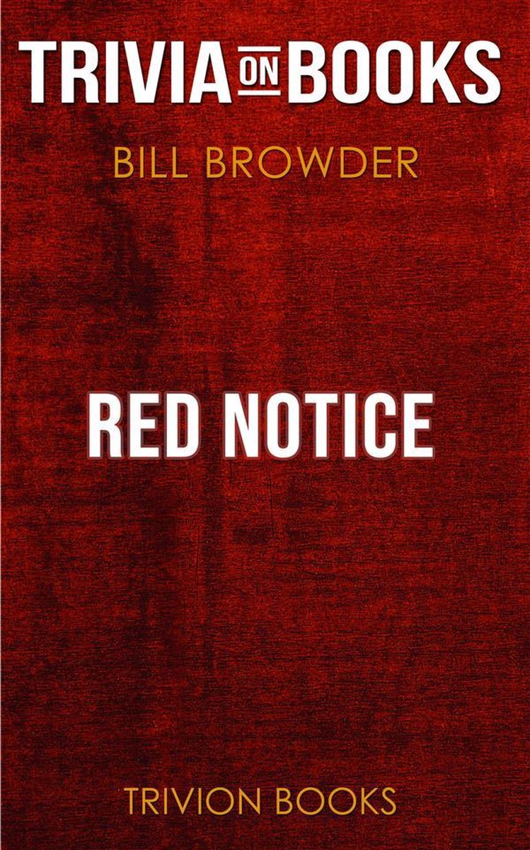 Notice rouge par navigateur de factures (trivia-on-books)