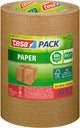 Tesa Packaging Tape Brown 3 x 50m x 50mm