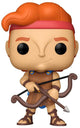 Funko Hercules Hercules avec figurine en vinyle arc 1666 unisexe pop ! - neutre - standard