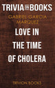L'amour au temps du choléra de Gabriel Garcia Marquez (questionnaire sur les livres)