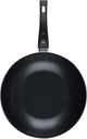 Alpina wok poêle pressée induction d28